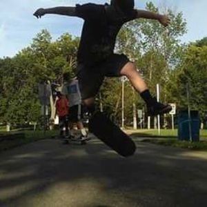 Meet your Posher, Austin